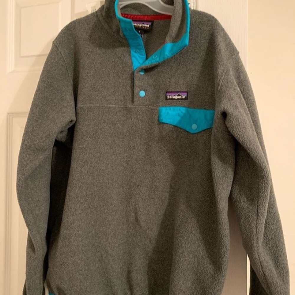 patagonia jacket